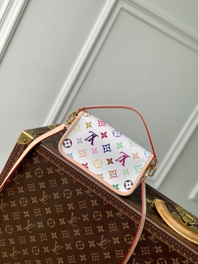 LV Satchel bags